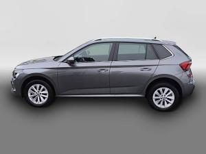 Skoda Kamiq 1.0 TSI DSG Selection LED RFK PDC DAB+ACC+LED+PDC+Facelift
