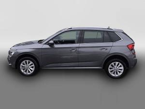 Skoda Kamiq 1.0 TSI DSG Selection LED RFK PDC DAB+ACC+LED+PDC+Facelift