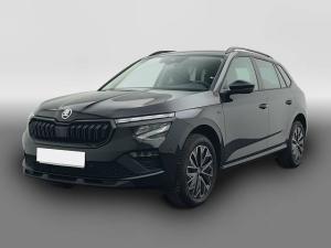 Skoda Kamiq 1.0 TSI DSG Selection NAVI AHK KAMERA LED
