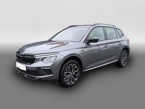 Skoda Kamiq 1.0 TSI DSG Selection NAVI AHK RFK MATRIX KESSY SITZH
