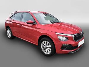 Skoda Kamiq 1.0 TSI DSG Selection Tempomat SmartLink
