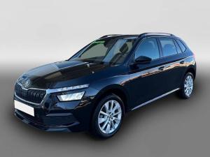 Skoda Kamiq 1.0 TSI DSG Tour