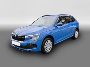 Skoda Kamiq 1.0 TSI Essence AHK TM PDC SITZH LED