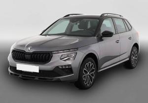 Skoda Kamiq 1.0 TSI Selection