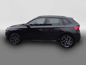 Skoda Kamiq 1.5 TSI DSG Monte Carlo VOLL-LED PANO NAVI DAB+PANO+VIRT+ACC+LED