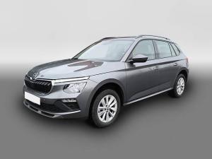 Skoda Kamiq 1.5 TSI DSG Selection ACC NAVI RFK PDC LINK KEYLESS SITZH