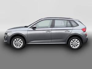 Skoda Kamiq 1.5 TSI DSG Selection ACC NAVI RFK PDC SMART LINK KEYLESS SITZH DAB+VIRT+ACC+LED+NAVI
