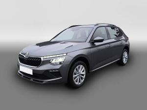 Skoda Kamiq 1.5 TSI DSG Selection ACC PDC RFK SMART SITZH