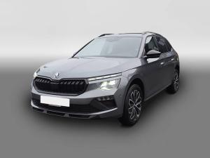 Skoda Kamiq 1.5 TSI DSG Selection AHK NAVI MATRIX RFK PDC SMART LINK
