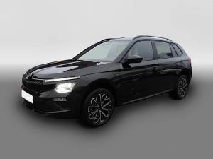 Skoda Kamiq 1.5 TSI DSG Selection AHK NAVI PANO MATRIX