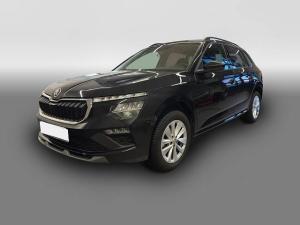 Skoda Kamiq 1.5 TSI DSG Selection REAR VIEW LED NAVI SHZ