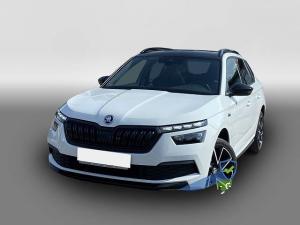 Skoda Kamiq 1.5 TSI Monte Carlo 18″+SOUNDSYSTEM+PANO+N