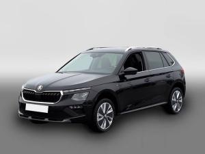 Skoda Kamiq DRIVE TSI*DSG AHK MatrixLED ACC Navi R-Kam