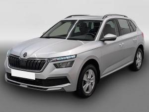 Skoda Kamiq LED/DAB/PDC/Klimaaut/SHZ/Keyless