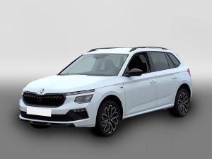Skoda Kamiq TOUR TSI*DSG AHK Matrix-LED ACC Navi R-Kam