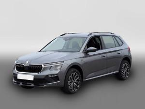 Skoda Kamiq TOUR TSI*Matrix-LED R-Kam digCockp Keyless