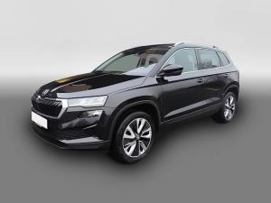 Skoda Karoq 1.0 TSI Drive ACC PDC 18LM SMART LINK SITZH