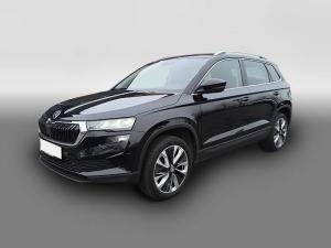 Skoda Karoq 1.0 TSI Drive ACC SITZH 18LM KESSY LED DAB+ACC+LED+PDC+Facelift