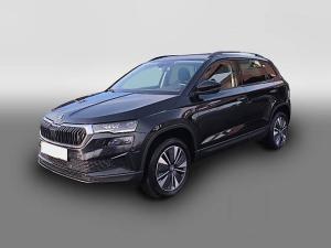 Skoda Karoq 1.0 TSI Drive AHK MATRIX RFK PDC SMART LINK