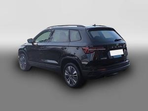 Skoda Karoq 1.0 TSI Drive AHK MATRIX RFK PDC SMART LINK KESSY MATRIX+DAB+AHK+LED+PDC