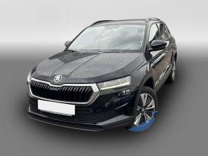 Skoda Karoq 1.5 TSI AHK+PANORAMA+PARKING-PAKET+NAVI+LE