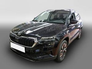 Skoda Karoq 1.5 TSI Ambition *Kamera*LED*Navi*