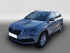 Skoda Karoq 1.5 TSI AMBITION * WINTERPAKET * LED * PARKTRONIC * KLIMAAUTOMATIK * SMARTLINK