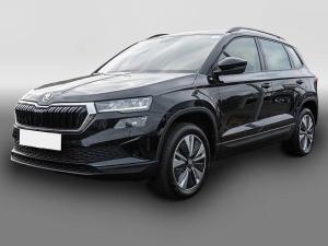 Skoda Karoq 1.5 TSI DSG Ambition