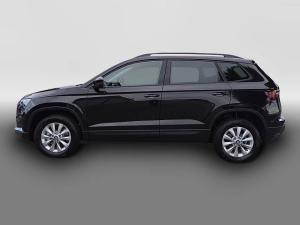 Skoda Karoq 1.5 TSI DSG Selection ACC LED PDC