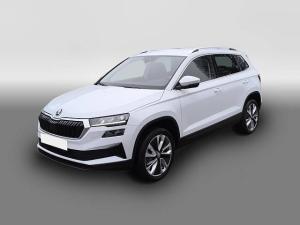 Skoda Karoq 1.5 TSI DSG Selection ACC LED PDC DAB+ACC+LED+PDC