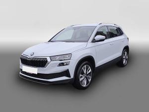 Skoda Karoq 1.5 TSI DSG Selection ACC PDC SMART LINK SITZH KESSY LED DAB+ACC+LED+PDC