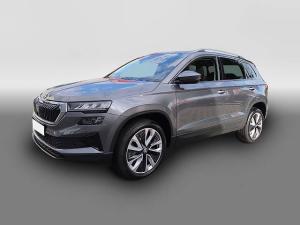 Skoda Karoq 1.5 TSI DSG Selection LED PDC KLIMAAUT