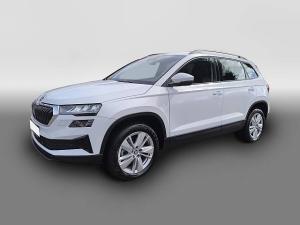 Skoda Karoq 1.5 TSI DSG Selection LED RFK PDC