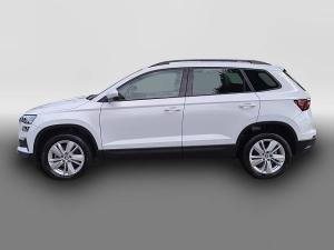 Skoda Karoq 1.5 TSI DSG Selection LED RFK PDC DAB+LED+PDC+Facelift