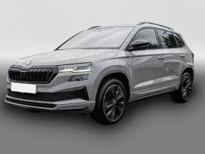 Skoda Karoq 1.5 TSI DSG Sportline