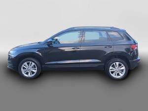 Skoda Karoq 1.5 TSI DSG Style NAVI PDC RFK DAB+ACC+NAVI+PDC+KAMERA