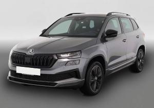 Skoda Karoq 1.5 TSI Sportline