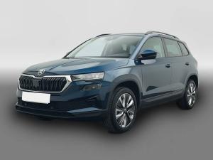 Skoda Karoq 1.5 TSI Style LED NAVI AHK RFK SHZ