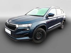 Skoda Karoq 2.0 TDI 116 Tour LED AHK Kam PDC ACC 17Z