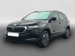 Skoda Karoq 2.0 TDI Ambition Tour LED NAVI AHK KAMERA