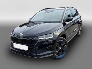 Skoda Karoq 2.0 TDI DSG 4×4 Sportline AHK+EL.HECK+NAVI