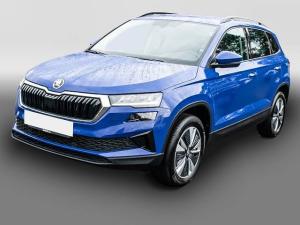Skoda Karoq 2.0 TDI DSG Ambition NAVI LED