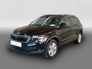 Skoda Karoq 2.0 TDI DSG Drive 4×4 *LED*Navi*AHK-Vrb.*