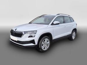 Skoda Karoq 2.0 TDI DSG Drive AHK NAVI ACC PDC KESSY SITZH LED DAB+AHK+VIRT+ACC+LED+PDC
