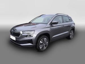 Skoda Karoq 2.0 TDI DSG Drive AHK NAVI MATRIX KESSY SMART LINK MATRIX+DAB+AHK+VIRT+LED
