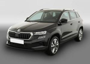 Skoda Karoq 2.0 TDI DSG Selection, AHK, LED, Kamera, el. Klappe, 18-Zoll
