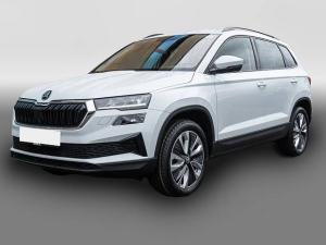 Skoda Karoq 2.0 TDI DSG Style