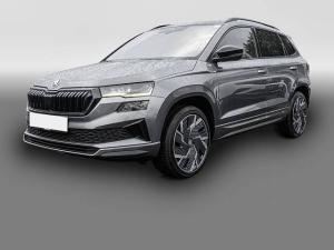 Skoda Karoq 2.0 TDI Sportline DSG