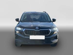 Skoda Karoq Selection TDI DSG|TOTWINKEL|NAV|KAMERA|ACC