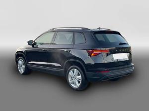 Skoda Karoq Selection TDI DSG|TOTWINKEL|NAV|KAMERA|ACC